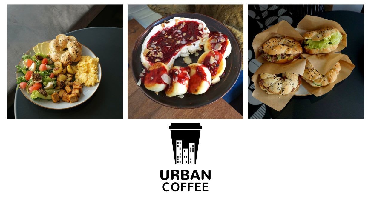 Urban Coffee