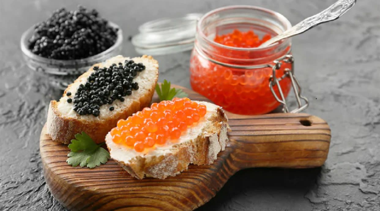 Caviarshop
