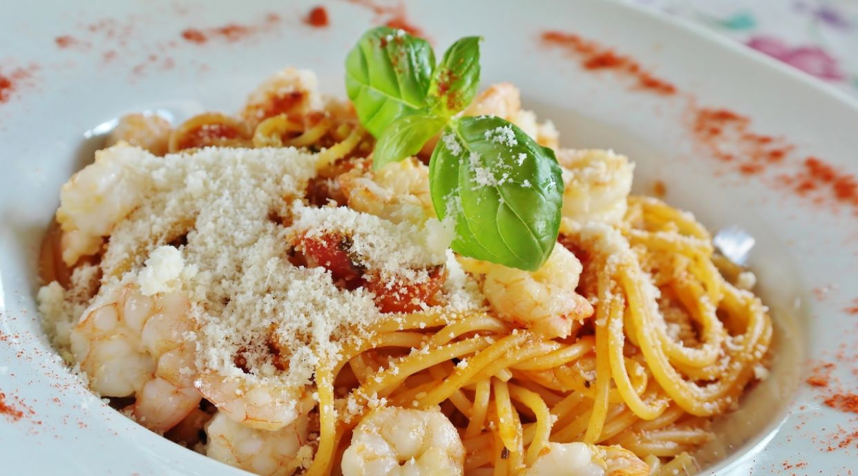 Tutto Pasta! Alcalá