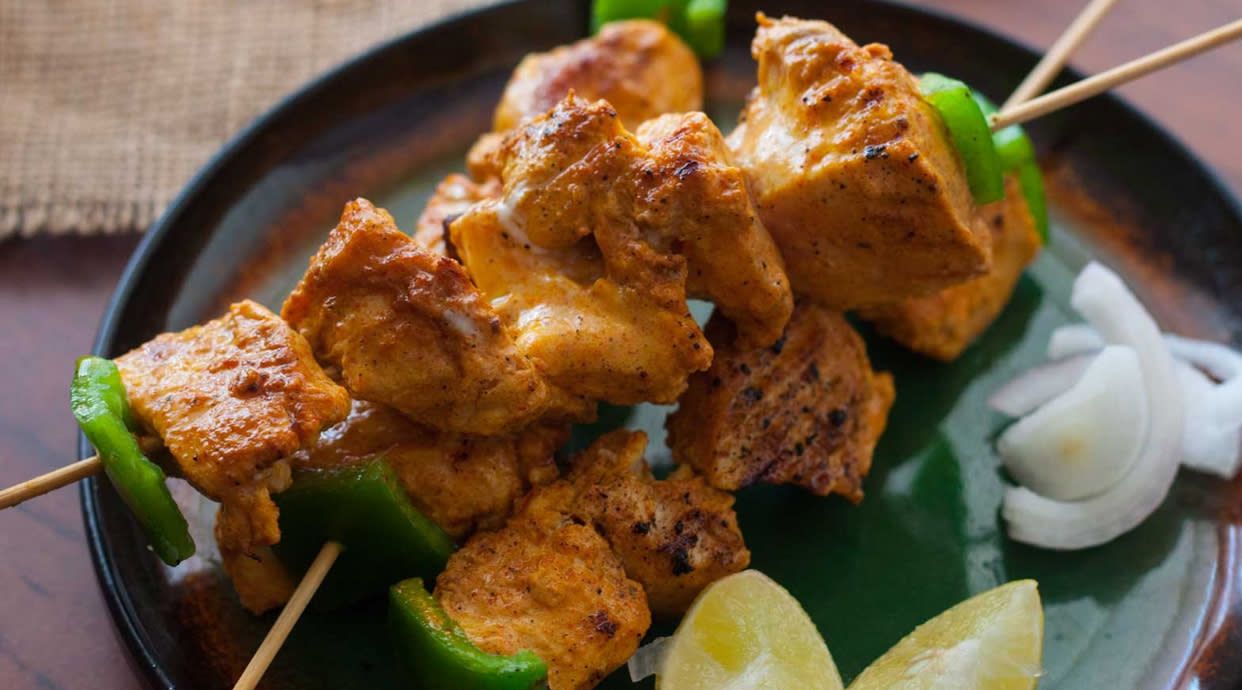 EASTERN SPICES KEBAB PIZZA INDIAN RESTAURANT