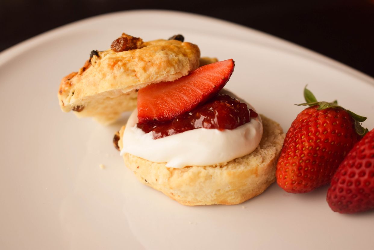 La Patisserie
