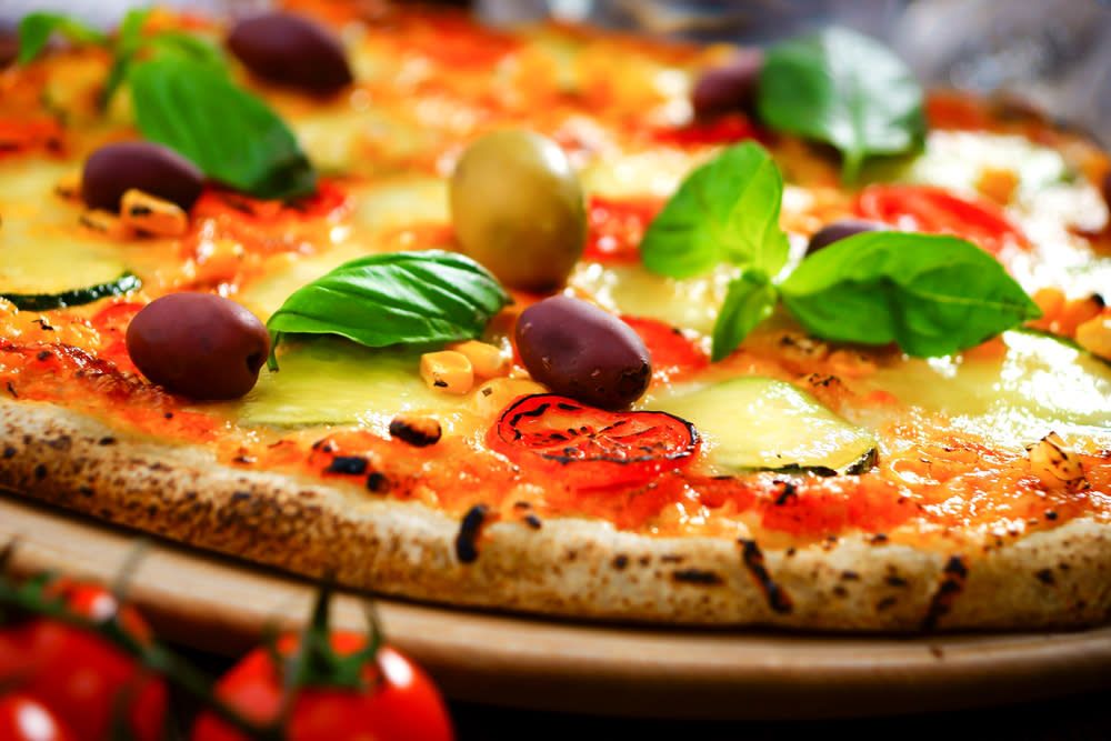 PIZZERIA ONYX
