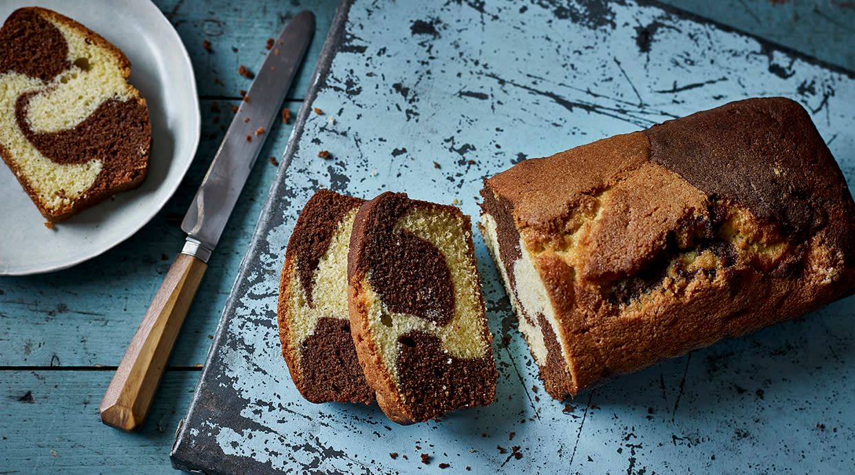 Cake Delights