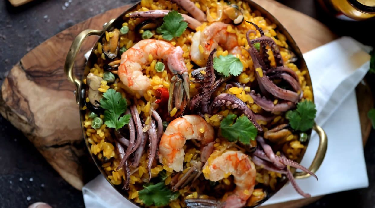 El Buen Sabor
