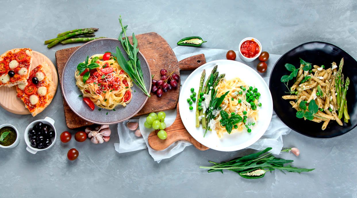 Trattoria Pizzaria La Strada