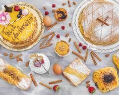 Confeitaria d' Arrábida