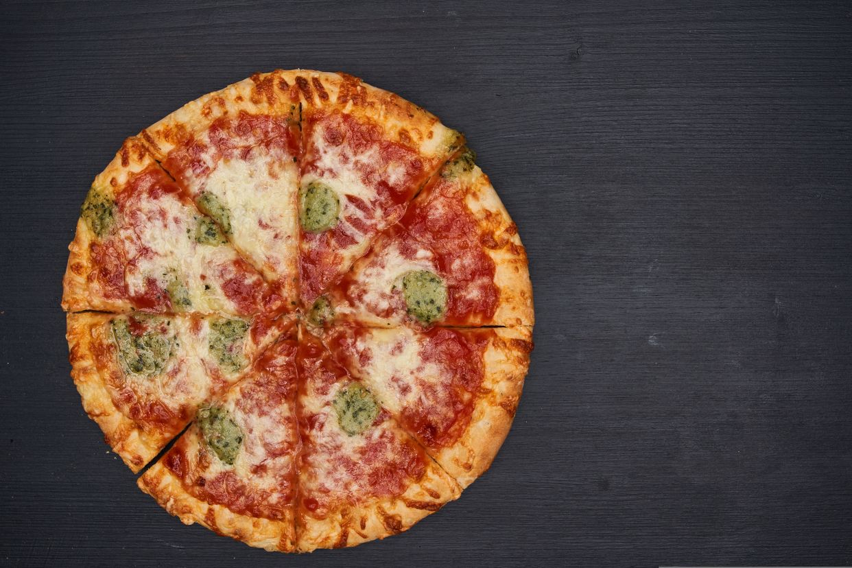 Pizzeria Il Cuore Aquilano