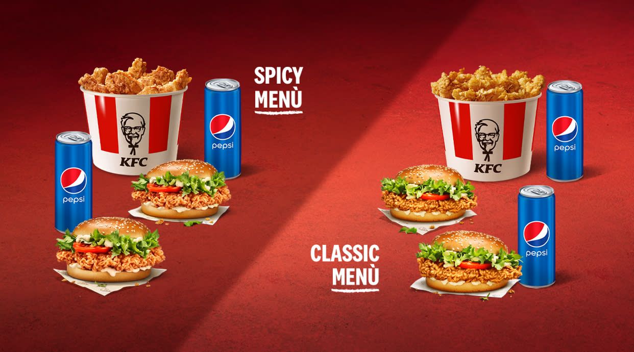 KFC