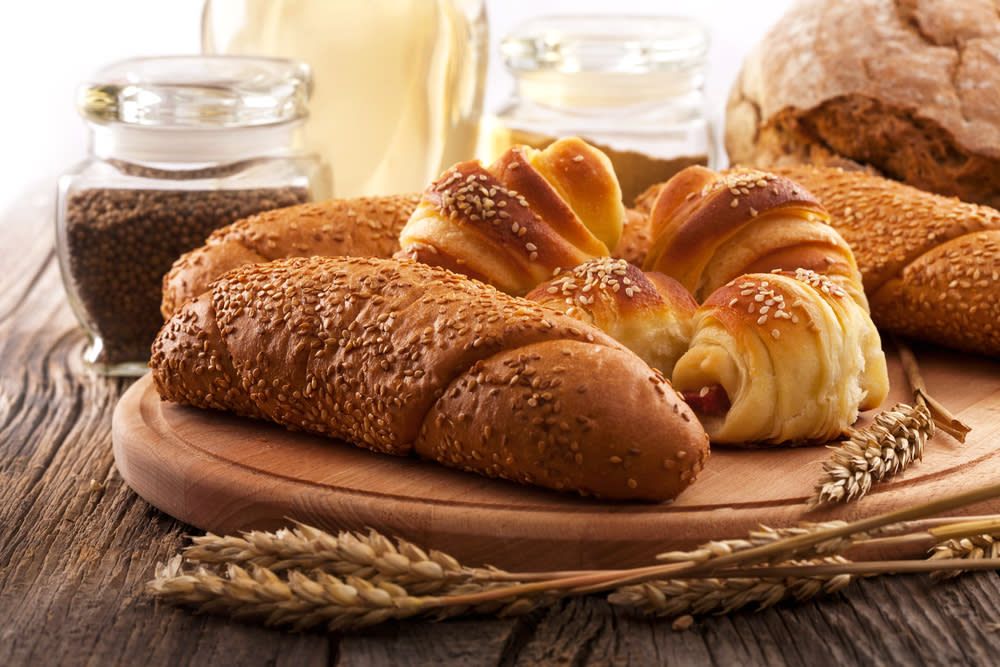 Domaće kiflice Đuka