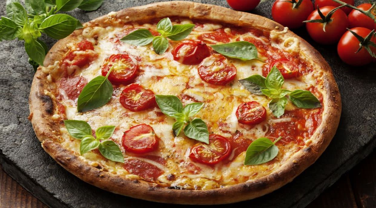 Pizzería Carlos
