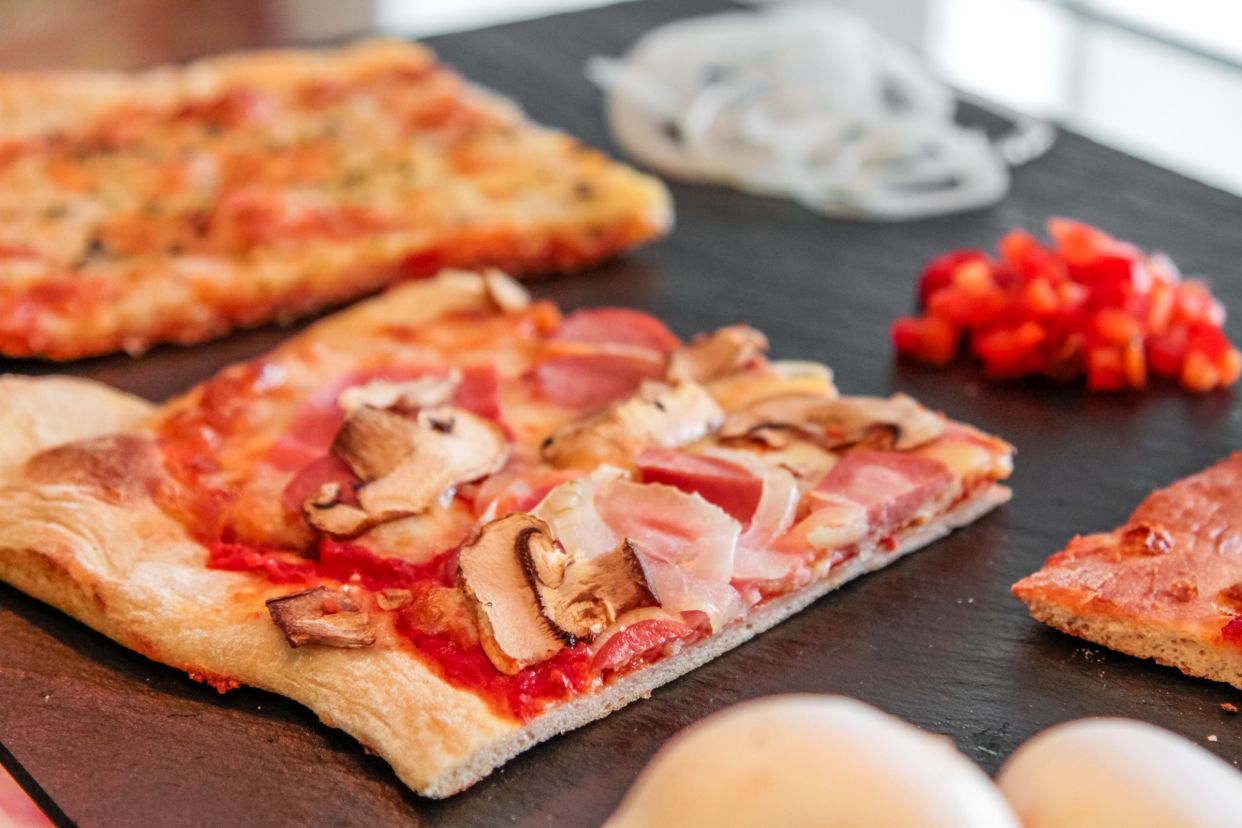 Bo Pizza
