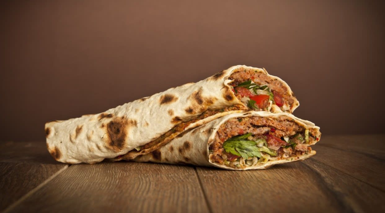 MRK Mediterráneo