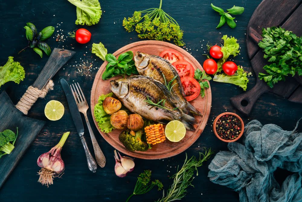 Catering by Patru Pesti