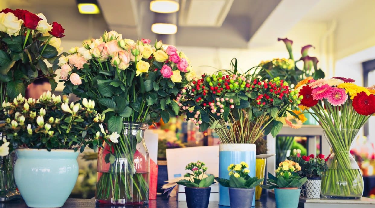 FLOWER AVENUE