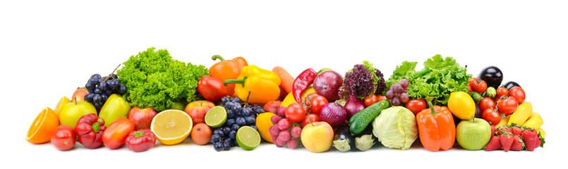Fruits & Légumes