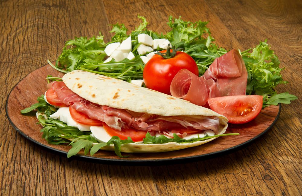La Piadineria