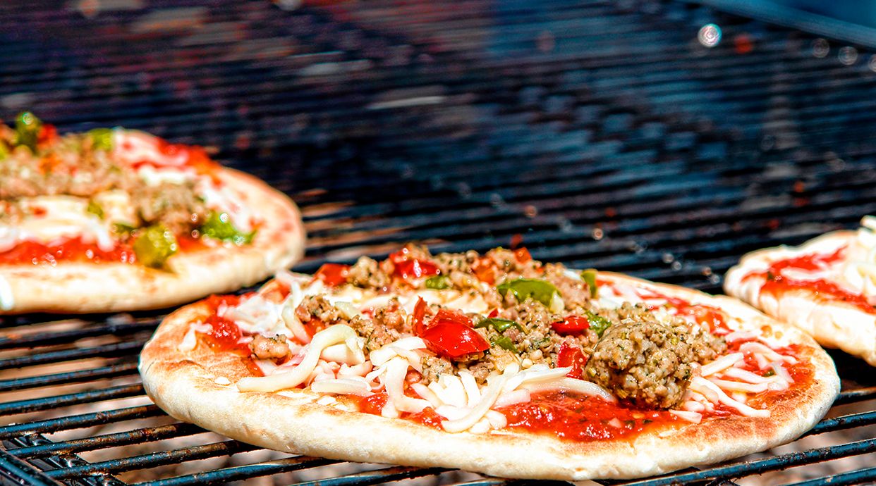 Pizzeria Pizze E Delizie