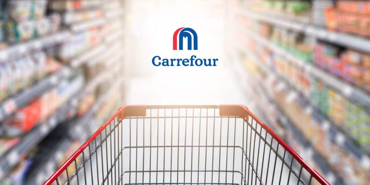 Carrefour