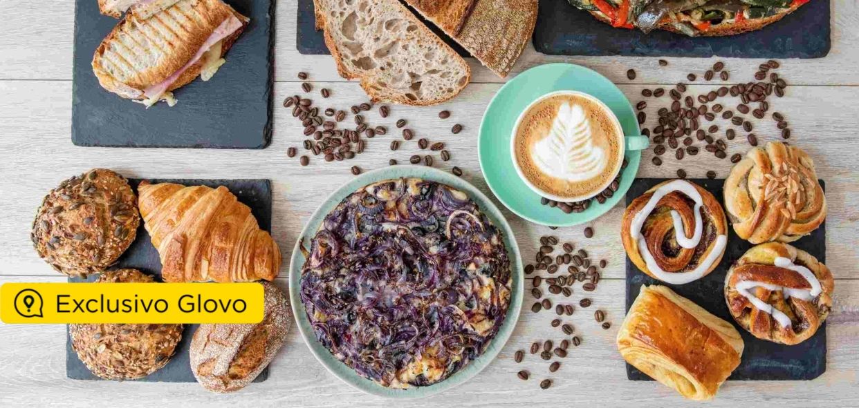 Copenhagen Coffee Lab & Bakery