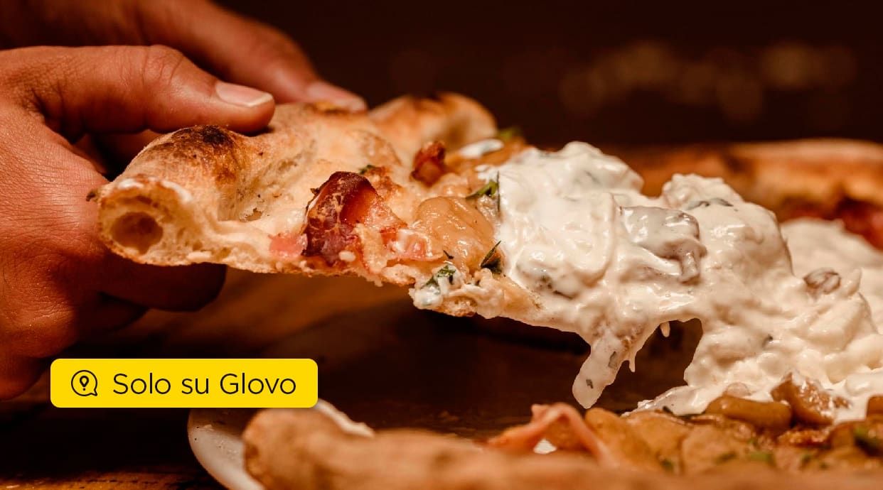 Al Vicolo Pizza&Vino