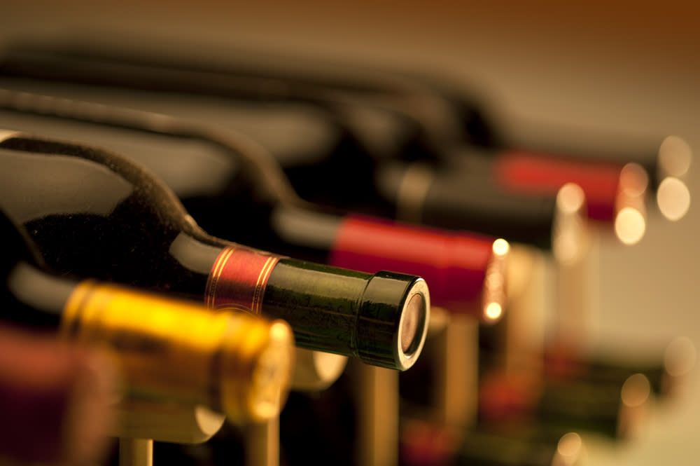 Wine Dom