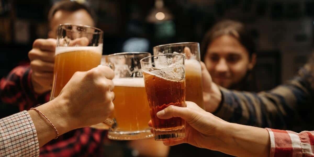 Craft and Draft beer shop