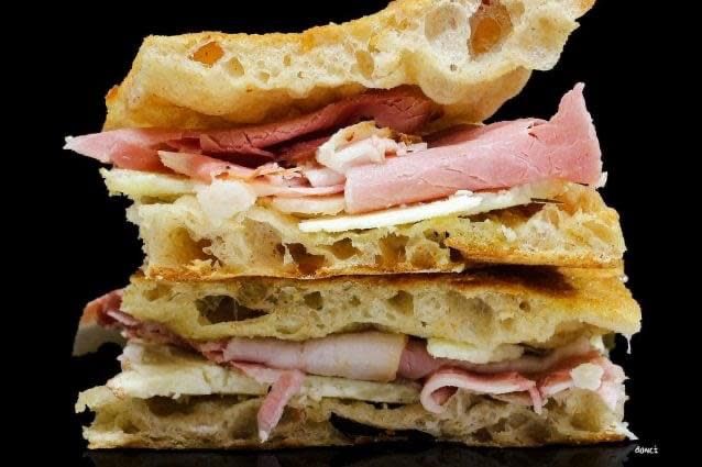 Strategia Zero - Pizze Ripiene e Pinse