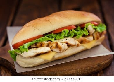 Sandwich & Co