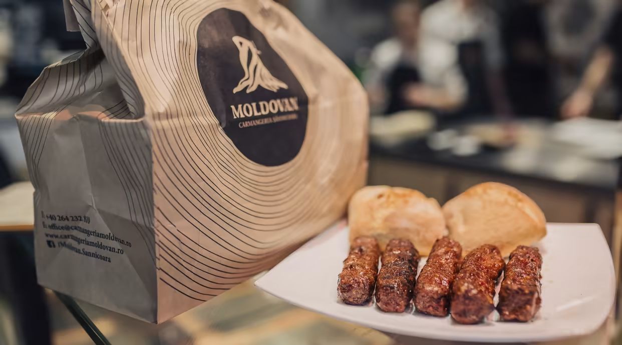 Moldovan Bistro