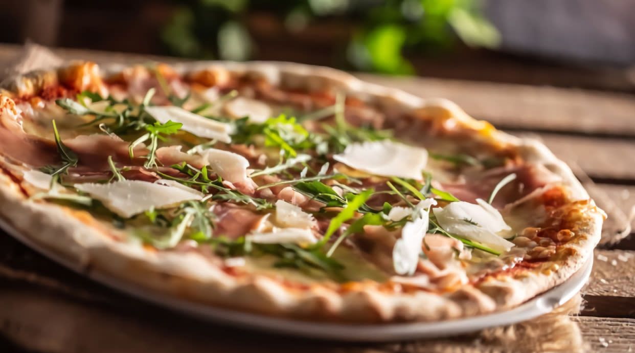 Pazzi Per La Pizza