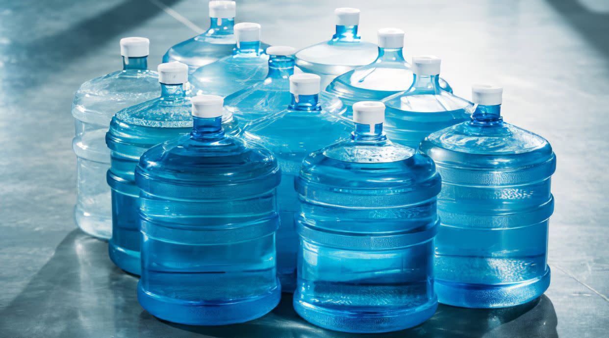 Konashop water