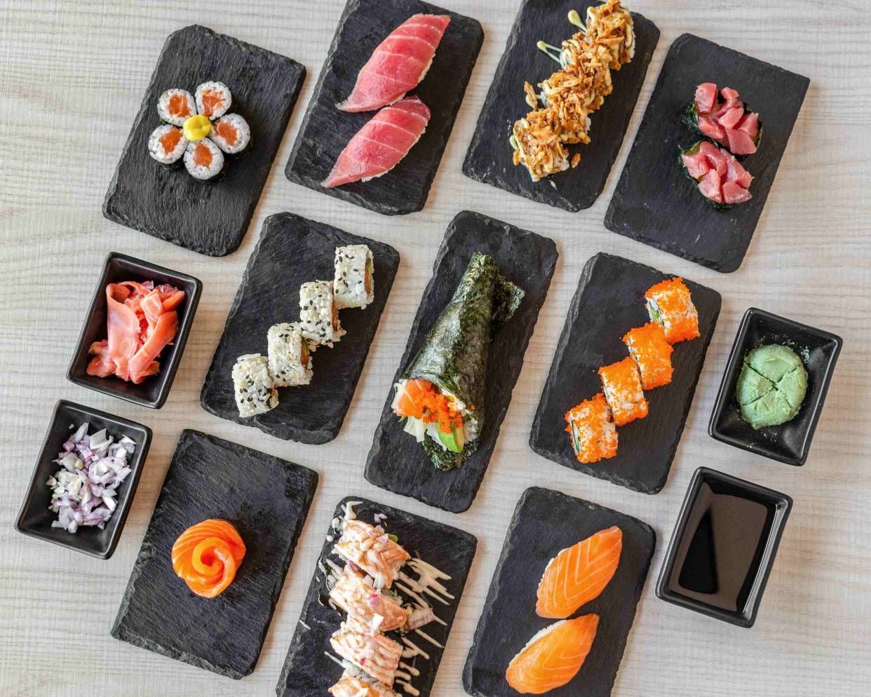 Ashita Sushi