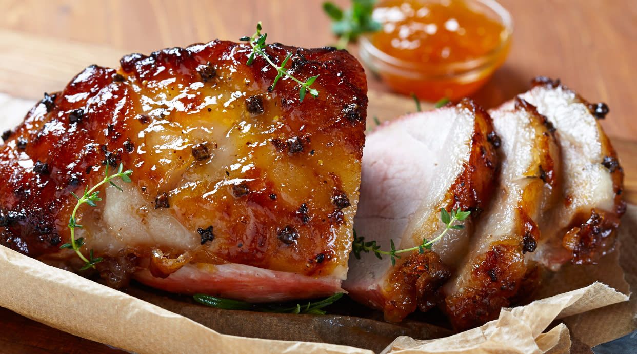 Asador Boca