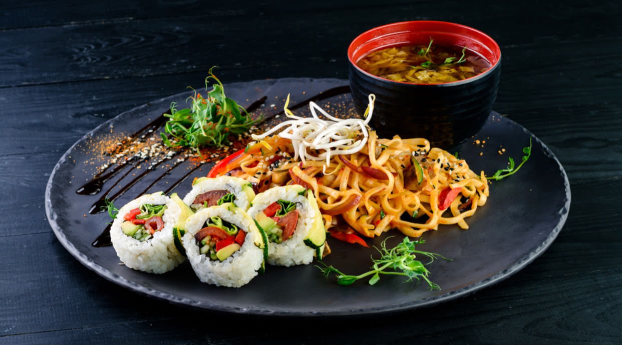 Restaurante León China
