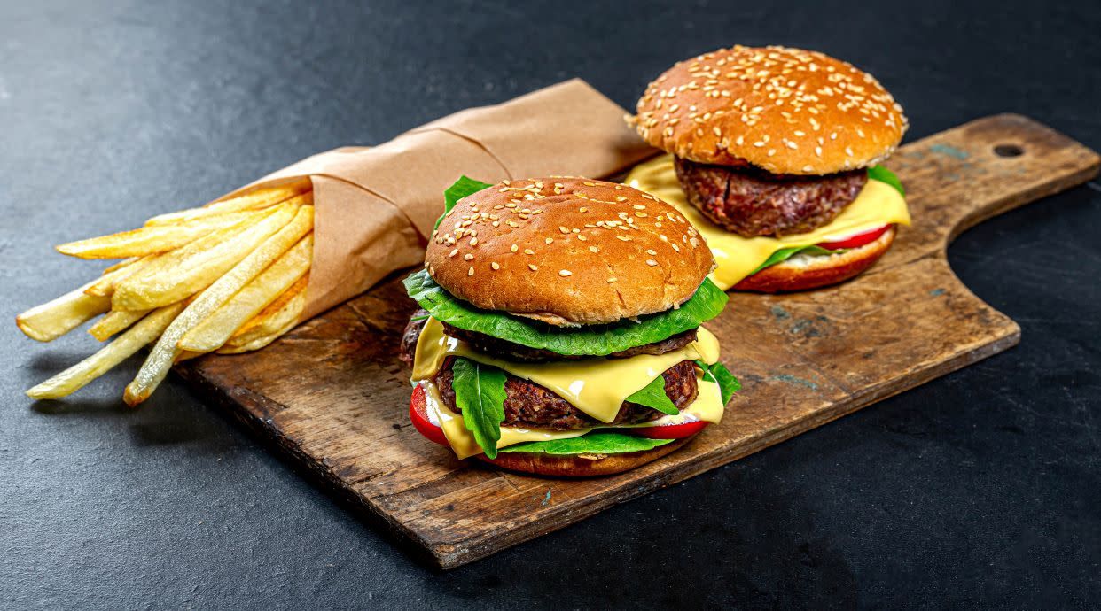 Przyjazny Food