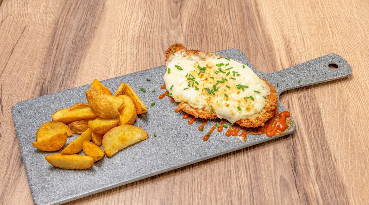 Sabores Argentinos