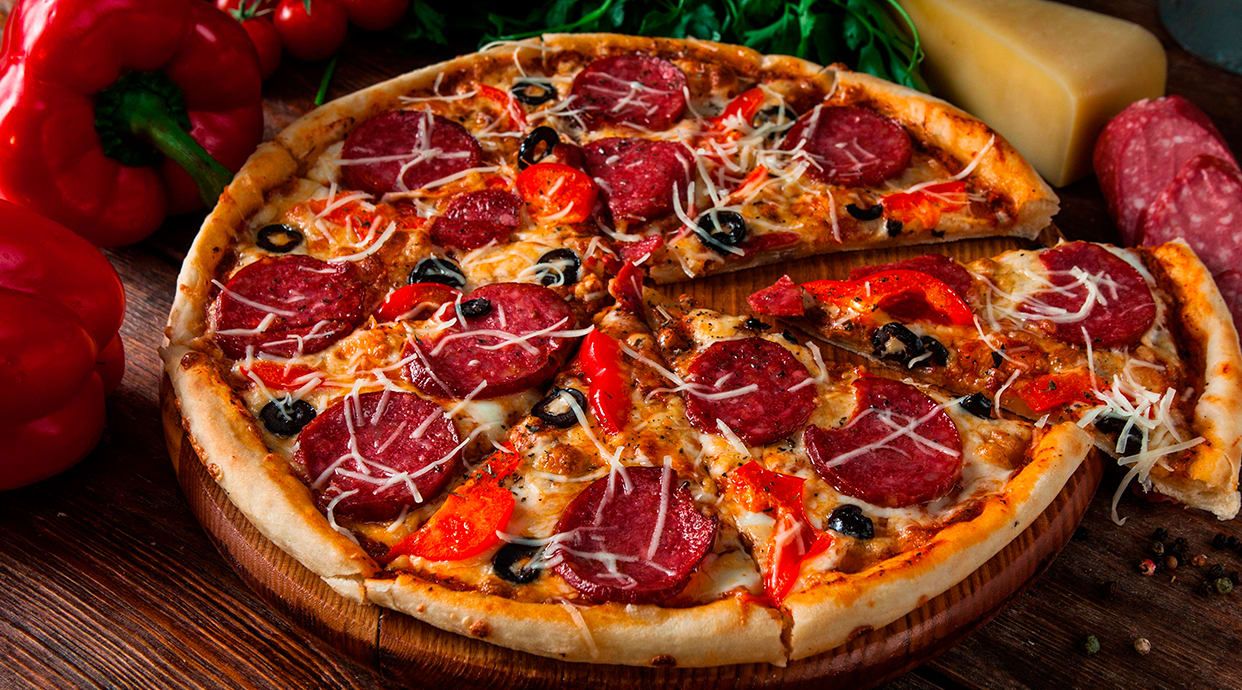 Filusé bar pizzeria