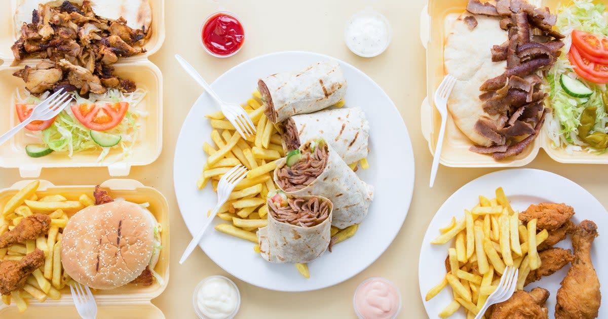 Kebabox