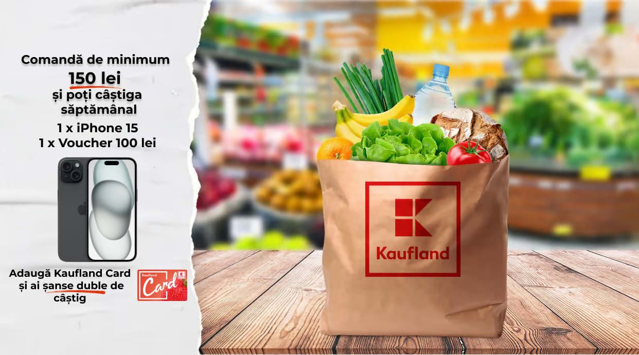 Kaufland