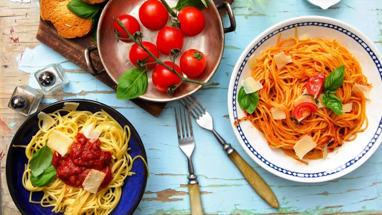 Pasta Bar Bulevar