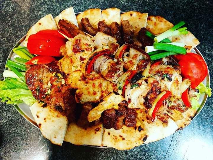 Restoran Neretva