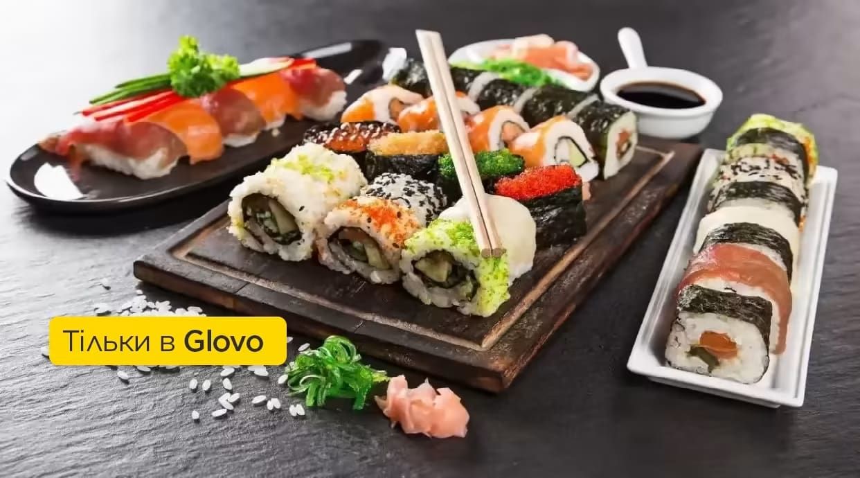 Sushi Point