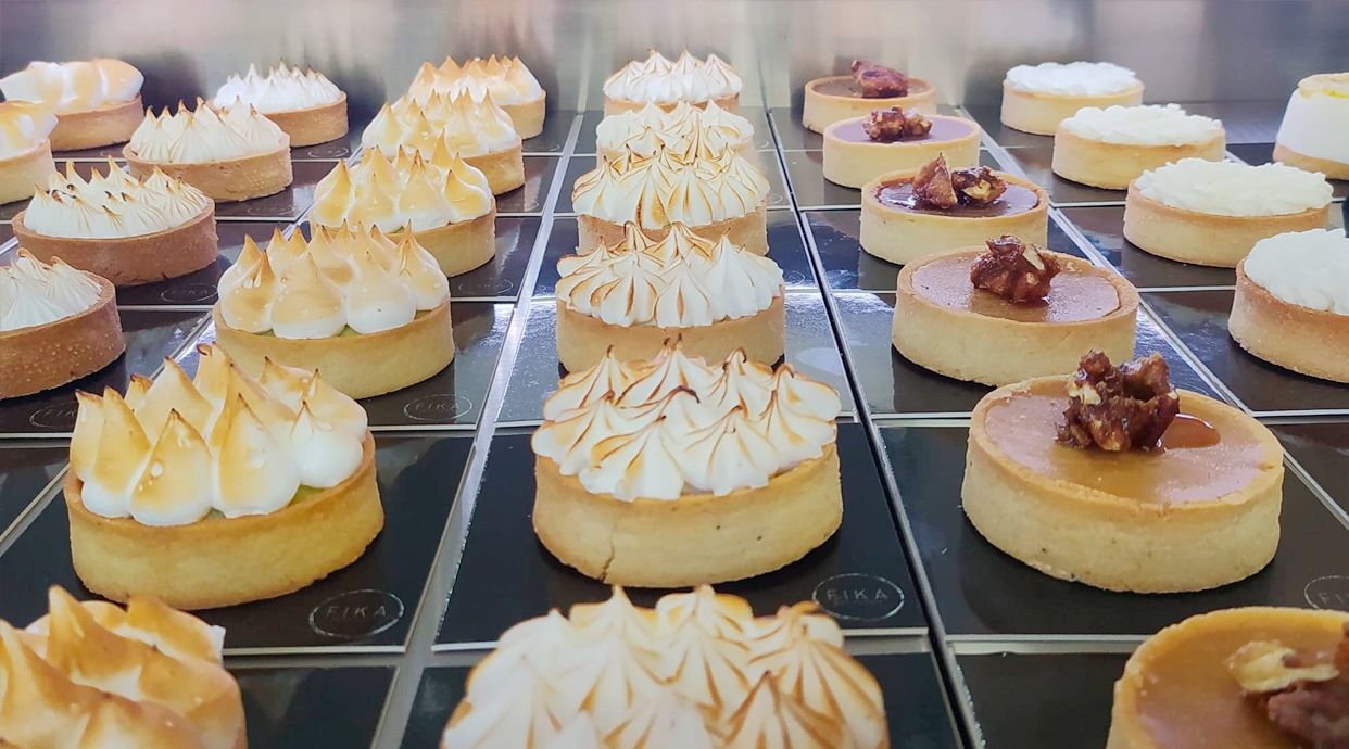 Fika Patisserie