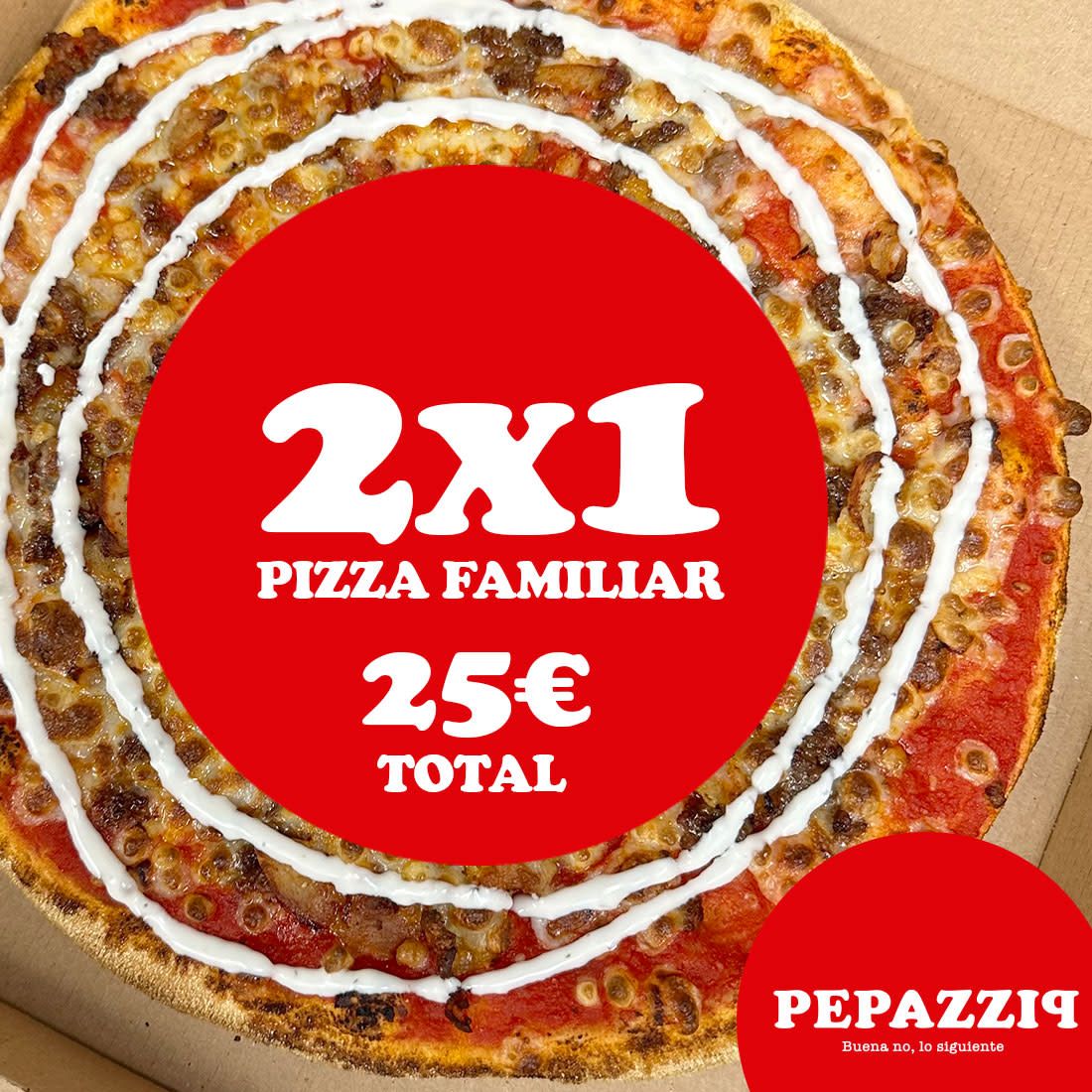 Pepa Pizza