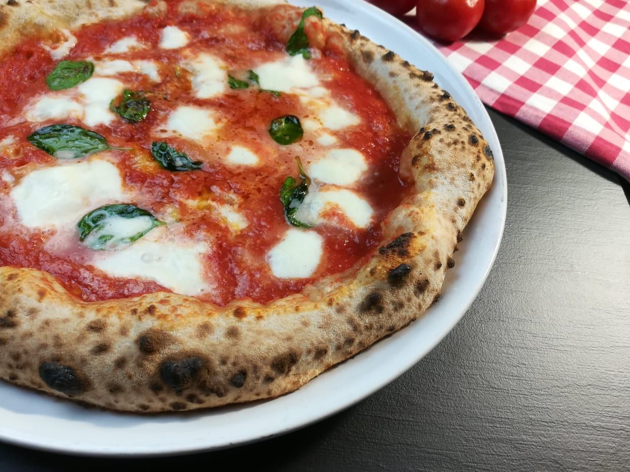 Fuorimenù Ristorante Pizzeria