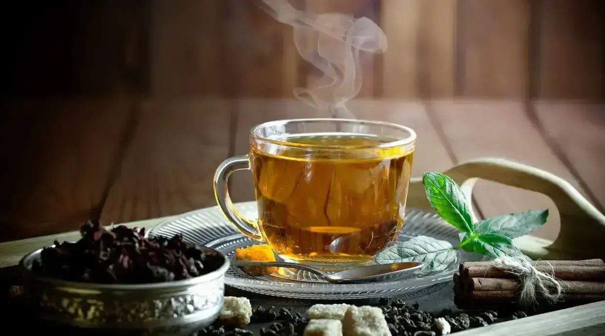 TEAHOUSE