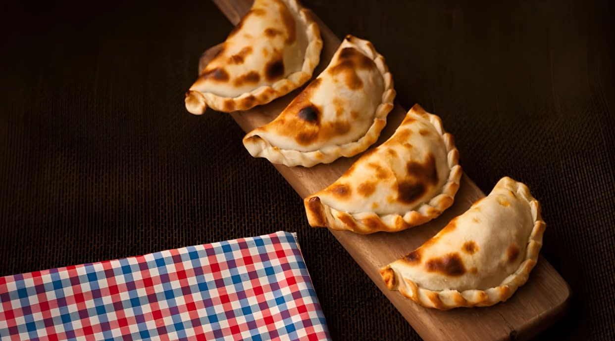 Ushuaia Empanadas