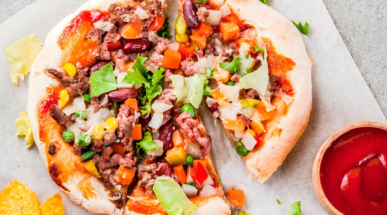 Istanbul Melike Kebap Pizzeria