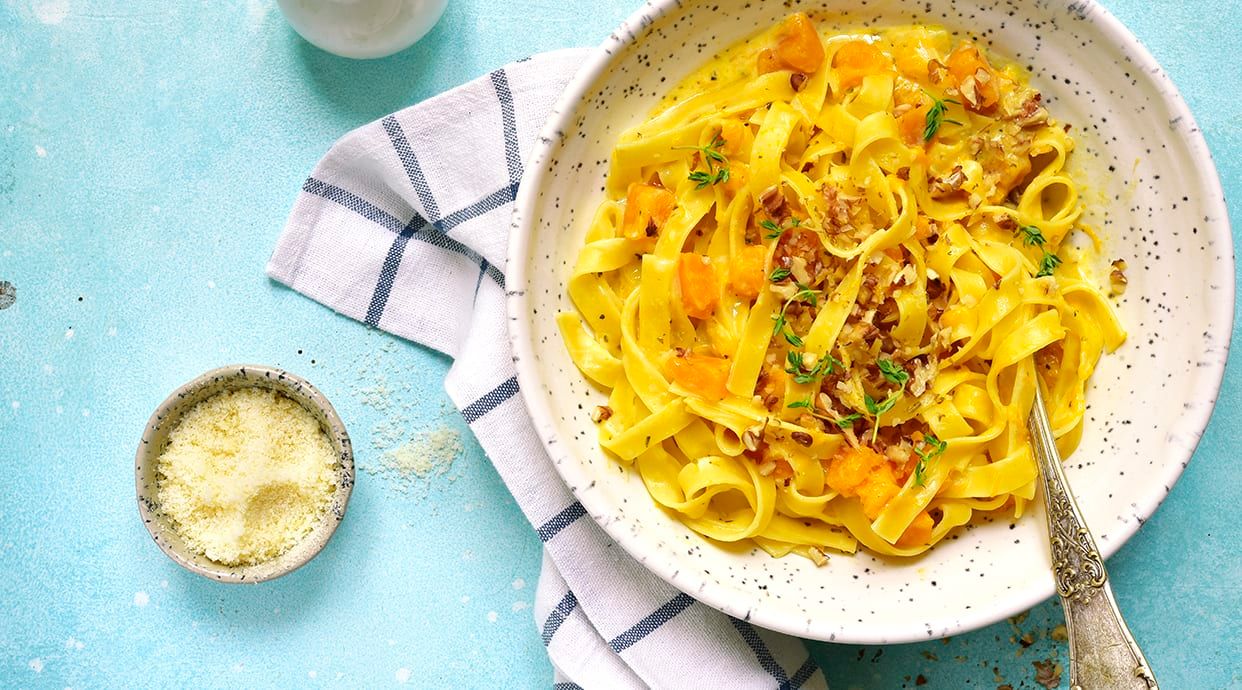 Voglia di pasta e non solo Santa Maria Apparente