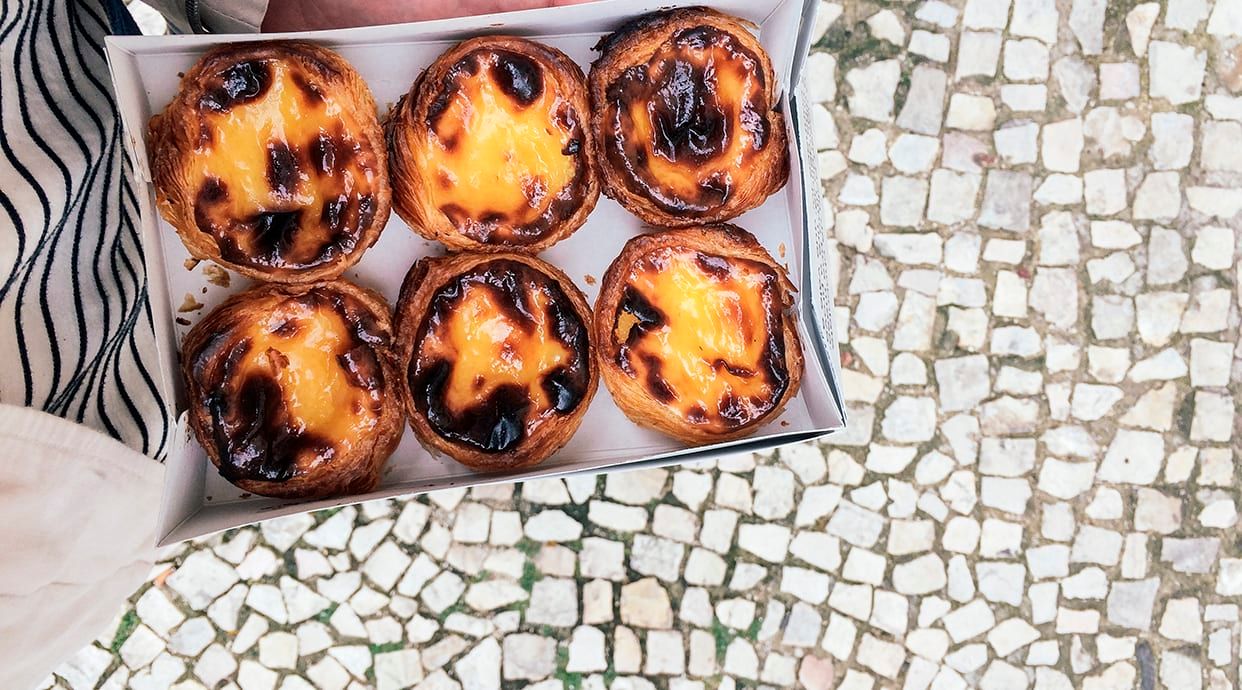 Dolci tentazioni